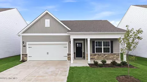 1524 Stone Wood Dr, Winterville, NC 28590