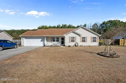 119 Eagle Trl, New Bern, NC 28562