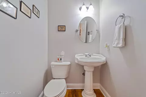 Bath - 121 Sakonnet Trl, Pinehurst, NC 28374 photo 4 of 4