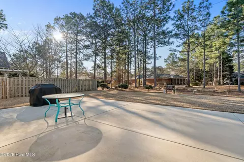 Exterior - 121 Sakonnet Trl, Pinehurst, NC 28374 photo 4 of 6