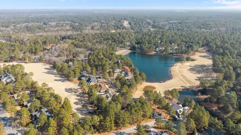 View/Area - 121 Sakonnet Trl, Pinehurst, NC 28374 photo 3 of 4