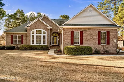 121 Sakonnet Trl, Pinehurst, NC 28374