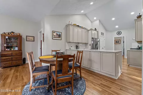 Dining - 121 Sakonnet Trl, Pinehurst, NC 28374 photo 4 of 4