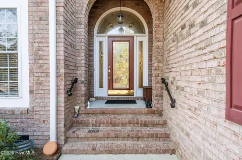 Exterior - 121 Sakonnet Trl, Pinehurst, NC 28374 photo 2 of 6