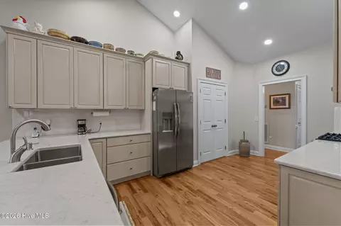Kitchen - 121 Sakonnet Trl, Pinehurst, NC 28374 photo 1 of 4