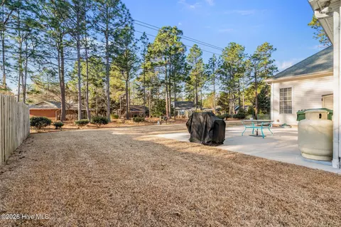Exterior - 121 Sakonnet Trl, Pinehurst, NC 28374 photo 3 of 6