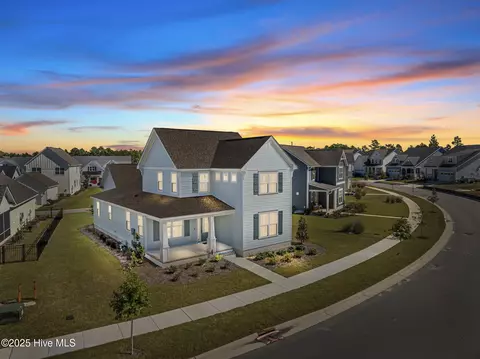 1212 Trisail Ter, Wilmington, NC 28412