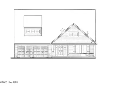 364 Summerhouse Dr, Holly Ridge, NC 28445