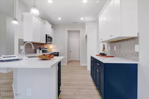 Kitchen - 1774 Walnut Run Dr, Deep Run, NC 28525 photo 1 of 3