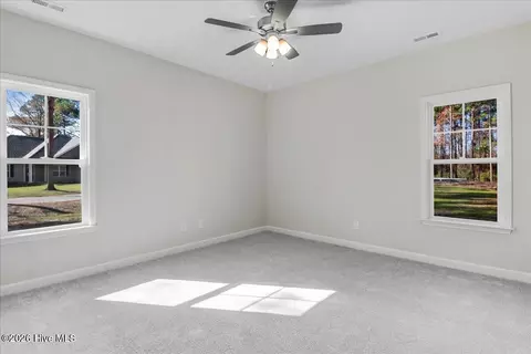 Bedroom - 1774 Walnut Run Dr, Deep Run, NC 28525 photo 1 of 5