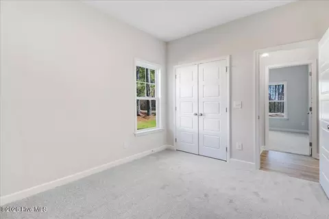 Bedroom - 1774 Walnut Run Dr, Deep Run, NC 28525 photo 4 of 5