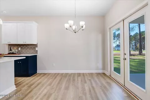 Dining - 1774 Walnut Run Dr, Deep Run, NC 28525 photo 1 of 1