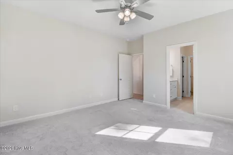 Bedroom - 1774 Walnut Run Dr, Deep Run, NC 28525 photo 2 of 5