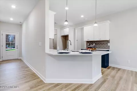 Entry Way - 1774 Walnut Run Dr, Deep Run, NC 28525 photo 1 of 1