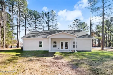 Exterior - 1774 Walnut Run Dr, Deep Run, NC 28525 photo 2 of 4