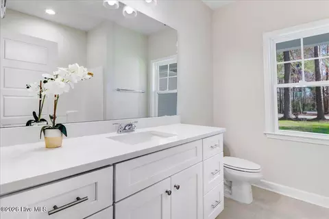 Bath - 1774 Walnut Run Dr, Deep Run, NC 28525 photo 3 of 3