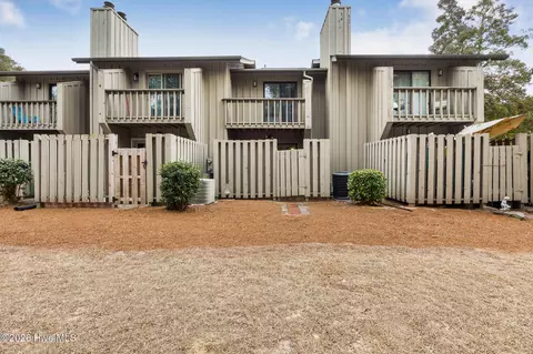 Exterior - 940 Linden Rd UNIT 3, Pinehurst, NC 28374 photo 3 of 3