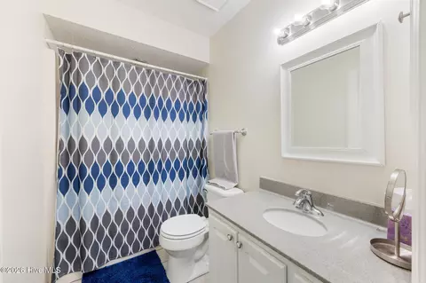 Bath - 940 Linden Rd UNIT 3, Pinehurst, NC 28374 photo 1 of 2