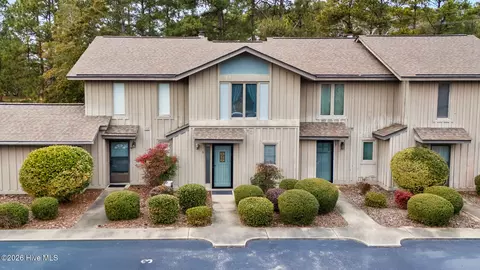 940 Linden Rd UNIT 3, Pinehurst, NC 28374