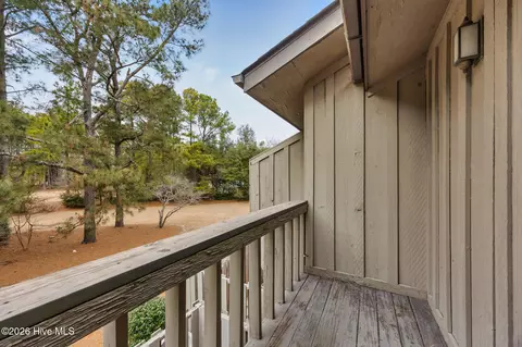 Exterior - 940 Linden Rd UNIT 3, Pinehurst, NC 28374 photo 1 of 3