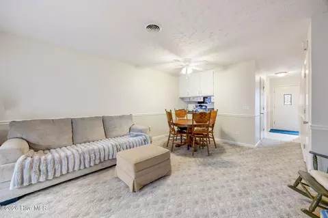 Dining - 940 Linden Rd UNIT 3, Pinehurst, NC 28374 photo 1 of 2