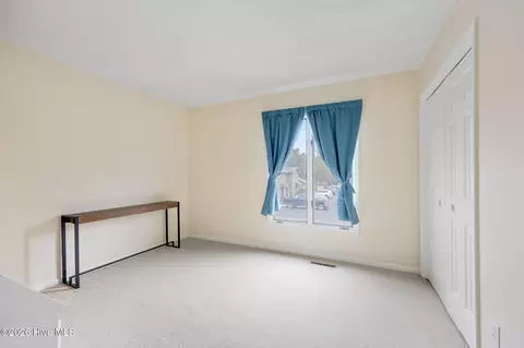 Bedroom - 940 Linden Rd UNIT 3, Pinehurst, NC 28374 photo 1 of 3