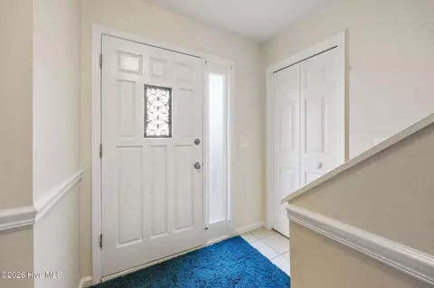 Entry Way - 940 Linden Rd UNIT 3, Pinehurst, NC 28374 photo 1 of 2