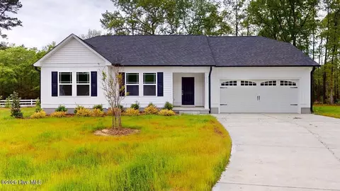 113 Red Maple Pl, Goldsboro, NC 27530
