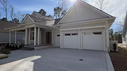 3709 Deerview Ln, Castle Hayne, NC 28429