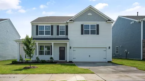 1525 Stone Wood Dr, Winterville, NC 28590