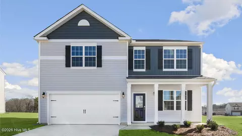 1525 Stone Wood Dr, Winterville, NC 28590