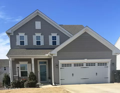 3511 Union St, Elizabeth City, NC 27909