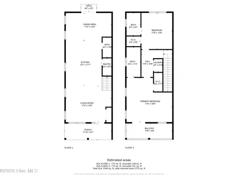 923 Wharton Ave, Wilmington, NC 28412