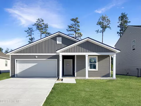 556 Coronado Ave SE, Leland, NC 28451