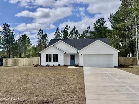 161 King Rd, Jacksonville, NC 28540