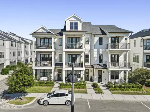 13 Hobie Run, Wilmington, NC 28412