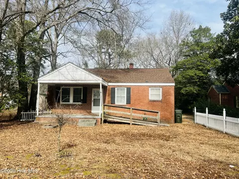 1503 Elm St, Goldsboro, NC 27530