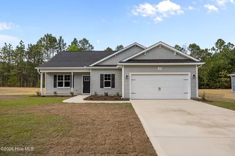 69 Glider Ln, Cameron, NC 28326