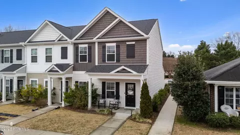112 Boykin Ave, Selma, NC 27576