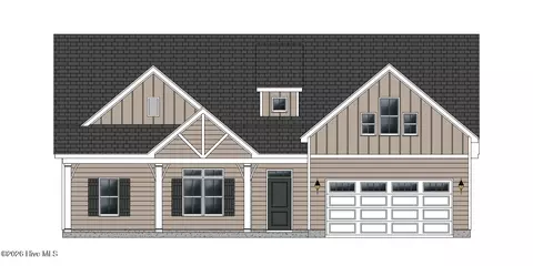 lot66 Lawson Ct, Greenville, NC 27858