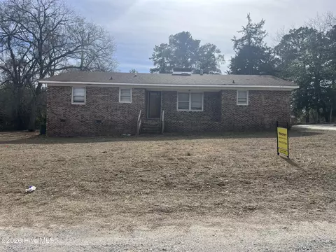 14167 Old Stage Rd, Gibson, NC 28343