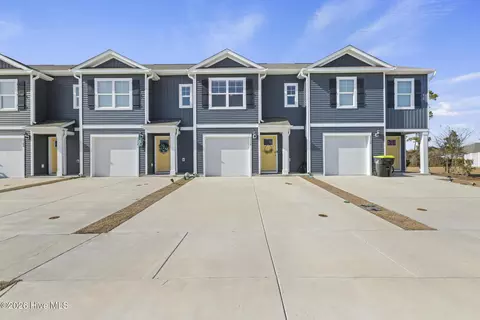 3154 Lobelia Ln, Leland, NC 28451