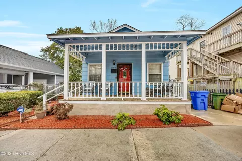 209 Queen St, Wilmington, NC 28401