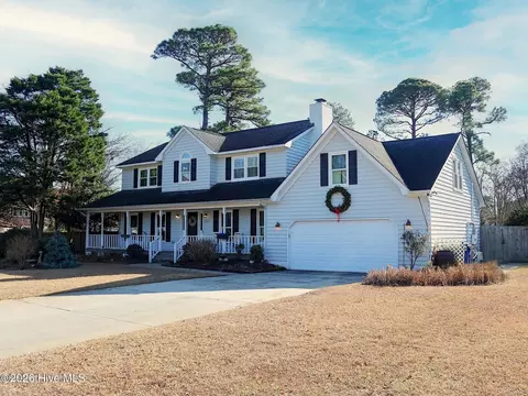 3309 Raynor Ct, Wilmington, NC 28409