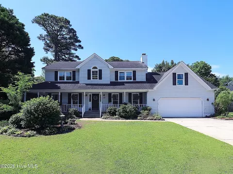 3309 Raynor Ct, Wilmington, NC 28409