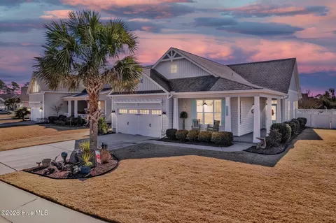 1334 Mauricio Ct SW, Ocean Isle Beach, NC 28469
