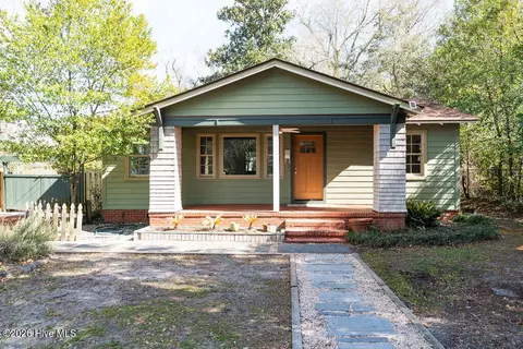 2441 Jefferson St, Wilmington, NC 28401