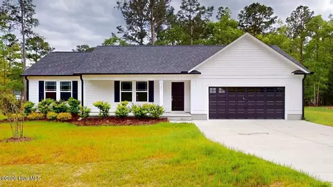 102 Red Maple Pl, Goldsboro, NC 27530