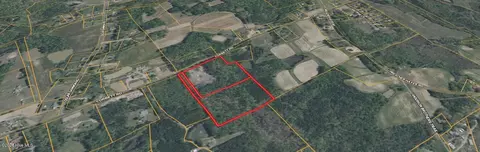3641 Corbett Rd, Mebane, NC 27302