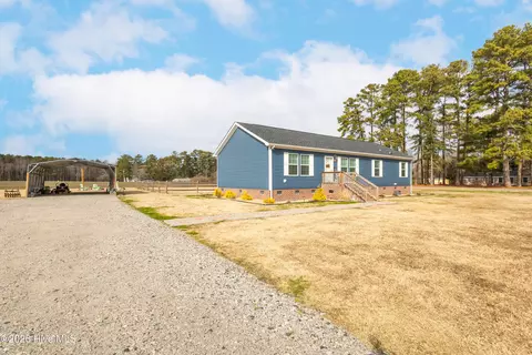 Other - 205 Terrace Ln, Conway, NC 27820 photo 3 of 11